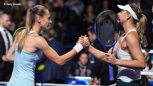 澳大利亚队教练压力巨大！，莎拉波娃遭遇十持续失利比赛高潮迭起的简单介绍-AYX SPORTS