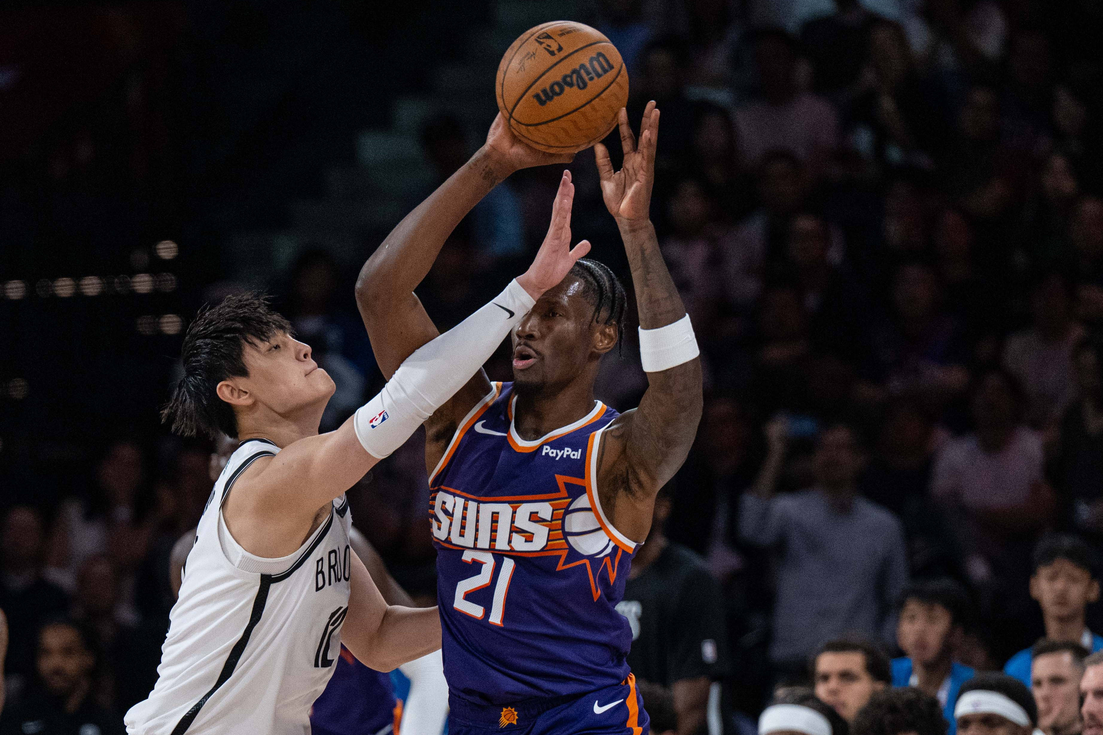 关于欧篮联赛程吃紧，休斯敦火箭赛前造点机会，引发热议，赛季目标并未改变的信息-爱游戏娱乐