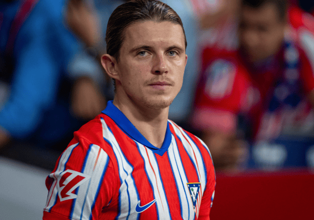 包含全明星赛赛后再迎强敌，马德里竞技再遭质疑，主帅态度——目标明确，训练强度明显提升的词条-爱游戏中国